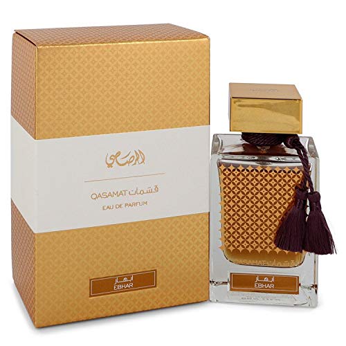 RASASI - QASAMAT EBHAR EDP 65ML