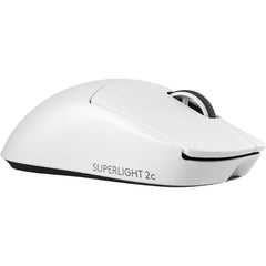 Logitech G Pro X Superlight 2C Wireless Gaming Mouse