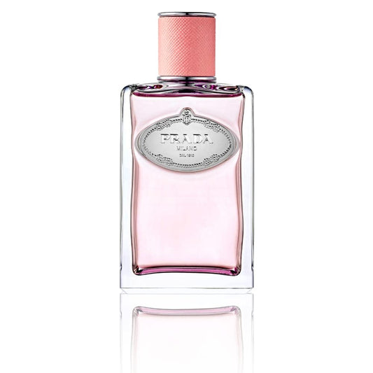 PRADA MILANO Les Infusions De Rose Eau De Parfum, 100 ml