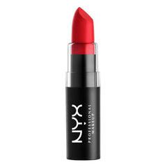 Nyx Professional MakEUp, Matte Lipstick - Eden 27