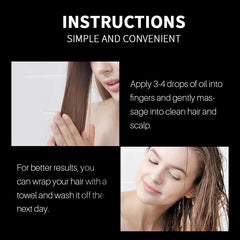 Excefore Rice Water for Hair Growth, Organic Black Rice Water Spray for Hair Loss Women and Men, Repair Damaged Dry Hair for Thicker, Longer, Fuller Hair with Castor Oil, Ginger Root Extract (3.38 Oz)