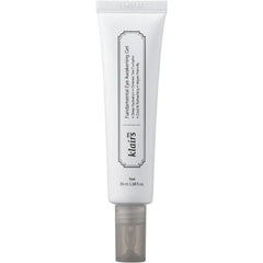 DearKlairs Fundamental Eye Awakening Gel, Vegan, Improves Dark Circles with De Puffing, Anti Oxidizing for Bags, Puffy, Korean Skincare 1.18 Fl Oz
