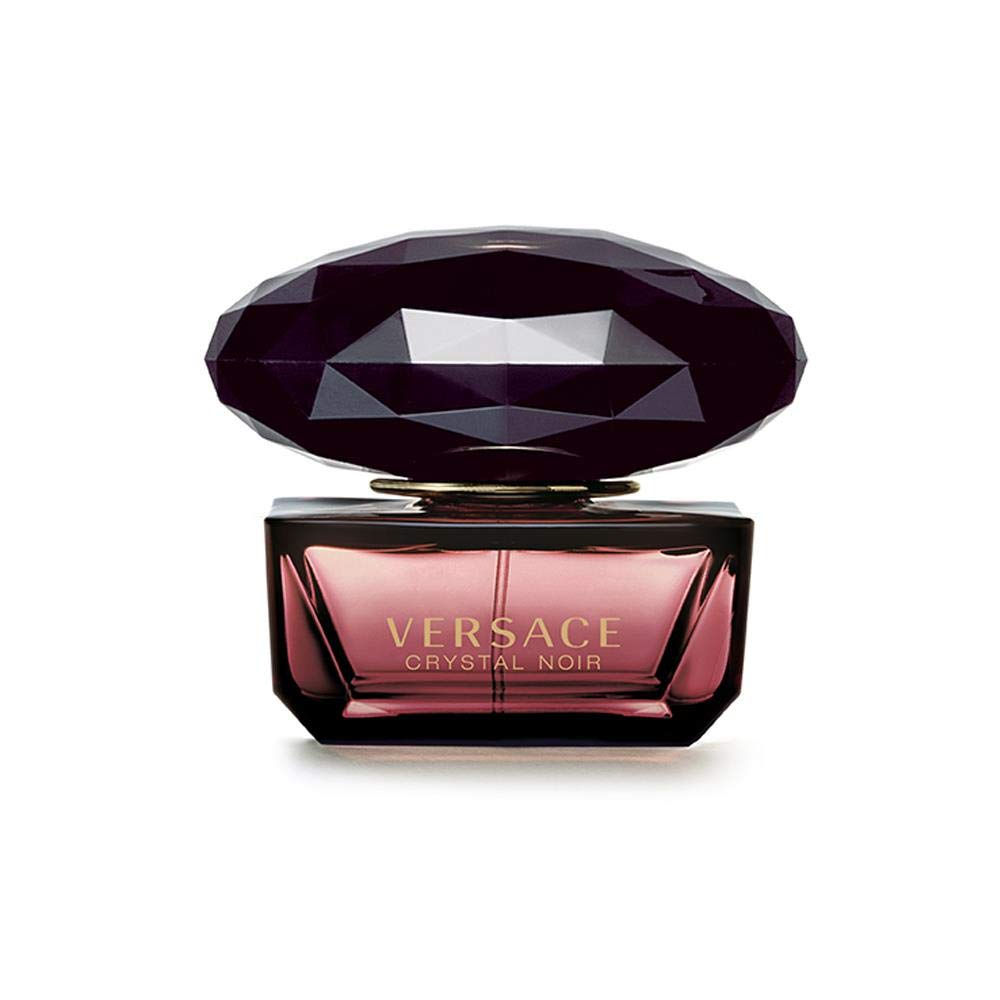 Versace Crystal Noir Edt 50 Vpo