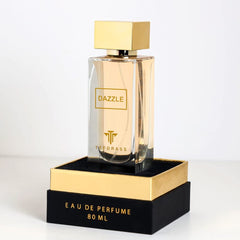 Dazzle (A fragrance full of sensuality for women.)
