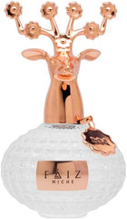 Faiz Niche Zoe Extrait De Parfum for Men and Women 100ML