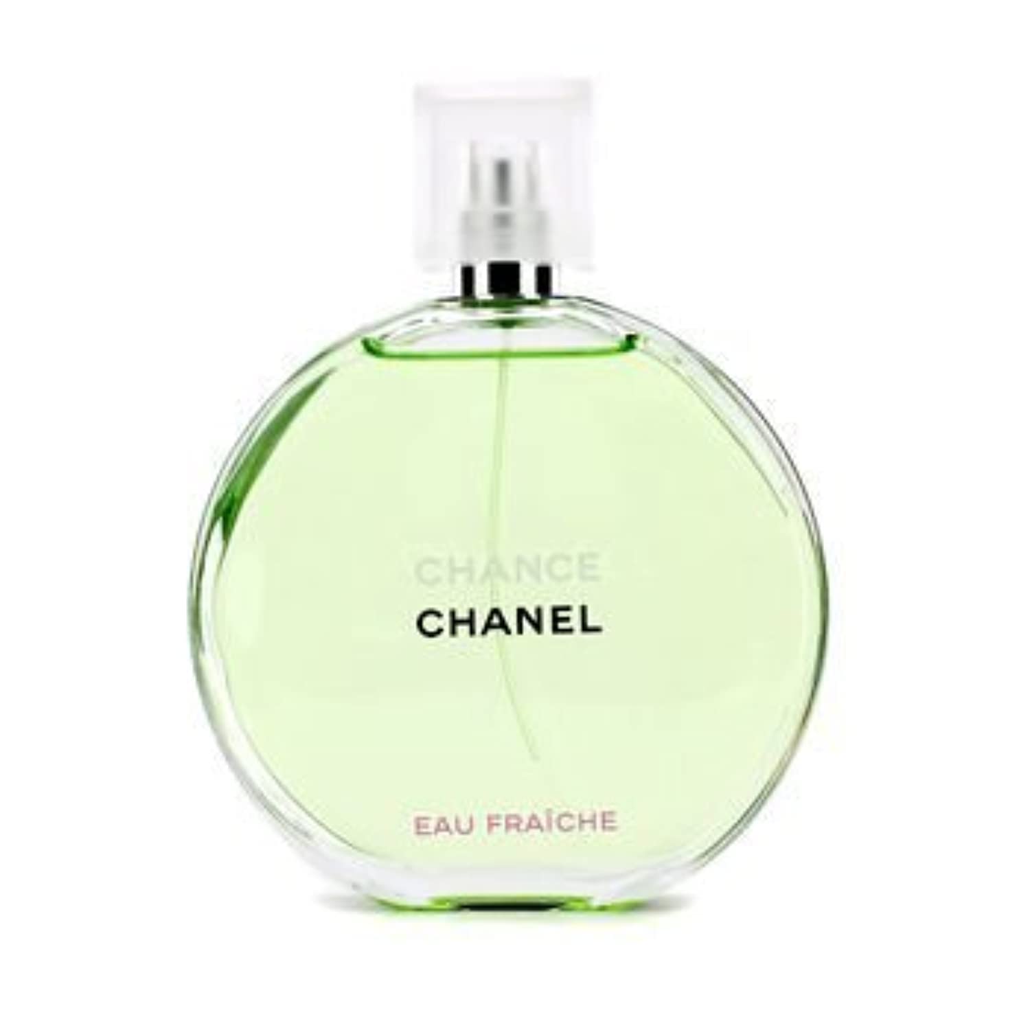 Chance Eau Fraiche by Chanel for Women - Eau de Toilette, 50 ml