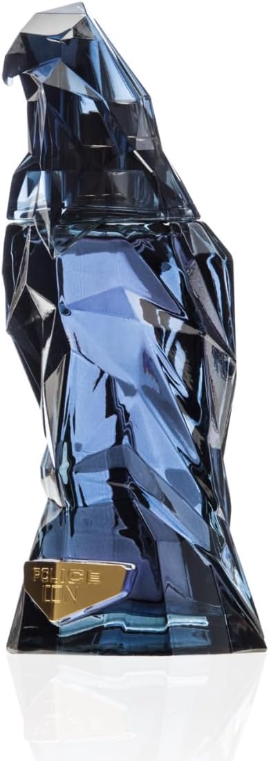 Police Icon For Men Eau De Parfum, 125 ml