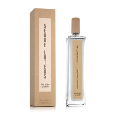 Serge Lutens IN THE SPARKLING BLUE (U) Eau de Parfum- 100ML