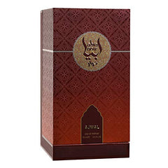 Ajmal Perfumes Abia Noir For Women - Eau De Parfum, 75ml