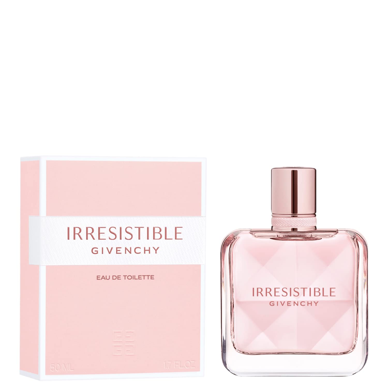 Irresistible Givenchy For Her EDT 50ml