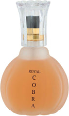 Royal Cobra By Shirley May For Women Eau De Toilette, 100 Ml