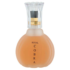 Royal Cobra By Shirley May For Women Eau De Toilette, 100 Ml