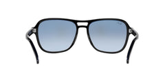 Ray-Ban Rb4356 State Side Square Sunglasses