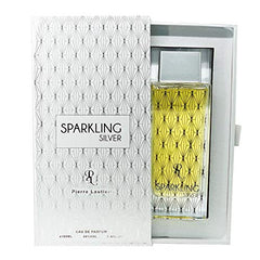 SPARKLING SILVER FROM PIERRE LAUTIER BY MLP