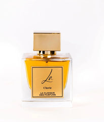 La Clinique Des Parfums "CHERIE" Perfume For Unisex (100ML)
