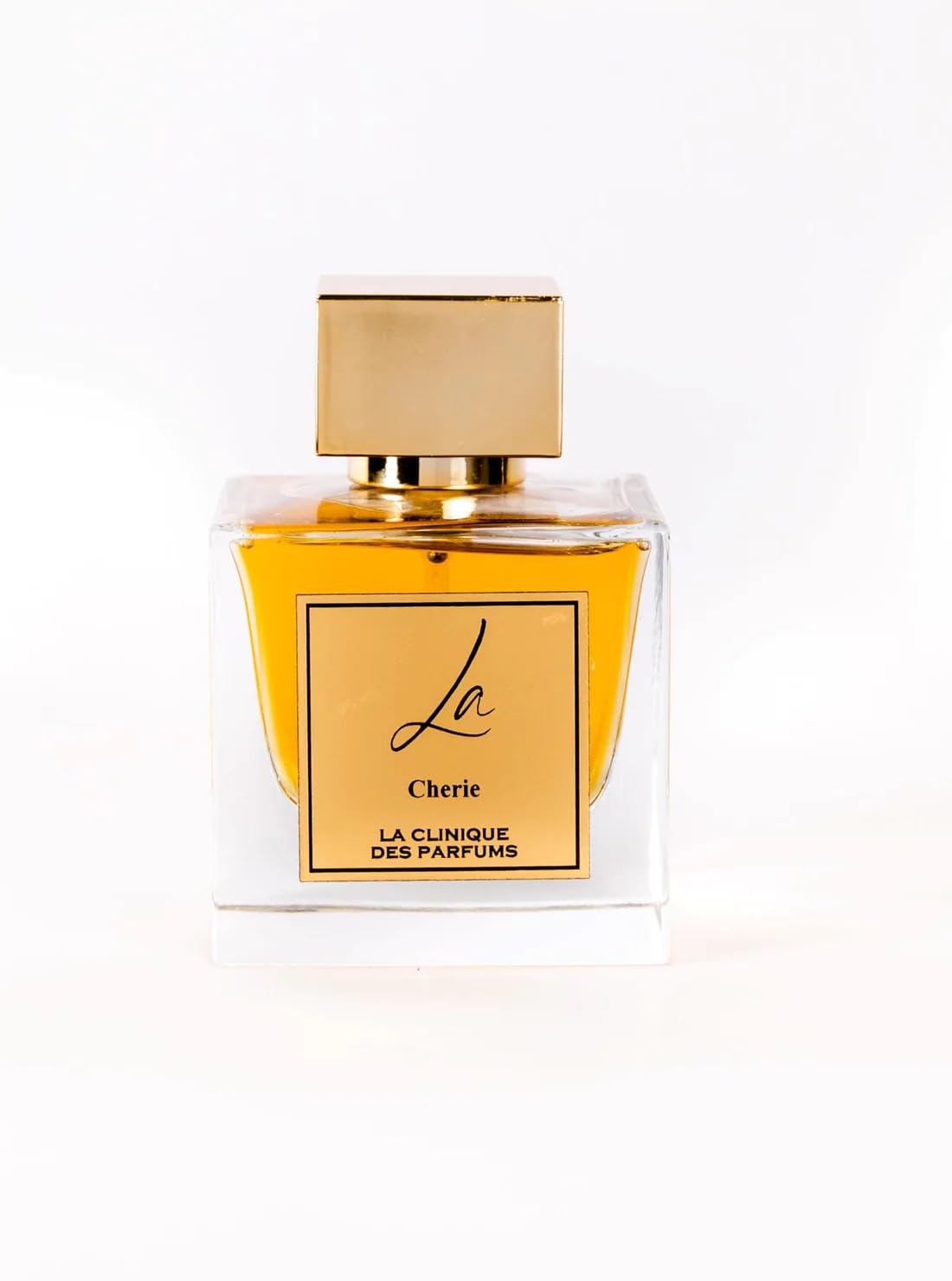 La Clinique Des Parfums "CHERIE" Perfume For Unisex (100ML)