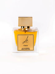 La Clinique Des Parfums "CHERIE" Perfume For Unisex (100ML)