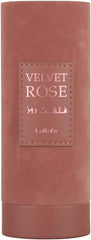 Lattafa Velvet Rose Eau De Parfum 100ml | Oud and Musk Fragrances | Imported EDP Perfume Scent | Suitable for All Skin Types (Velvet Rose Eau De Parfum Scent)