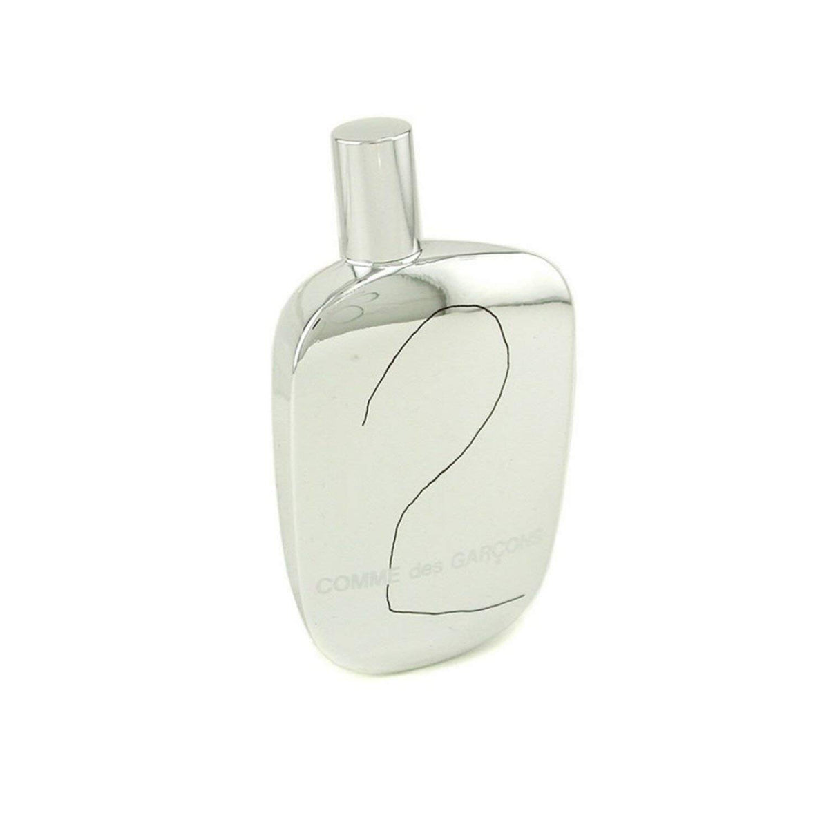 Comme Des Garcons 2 For Women Eau De Parfum 100ML