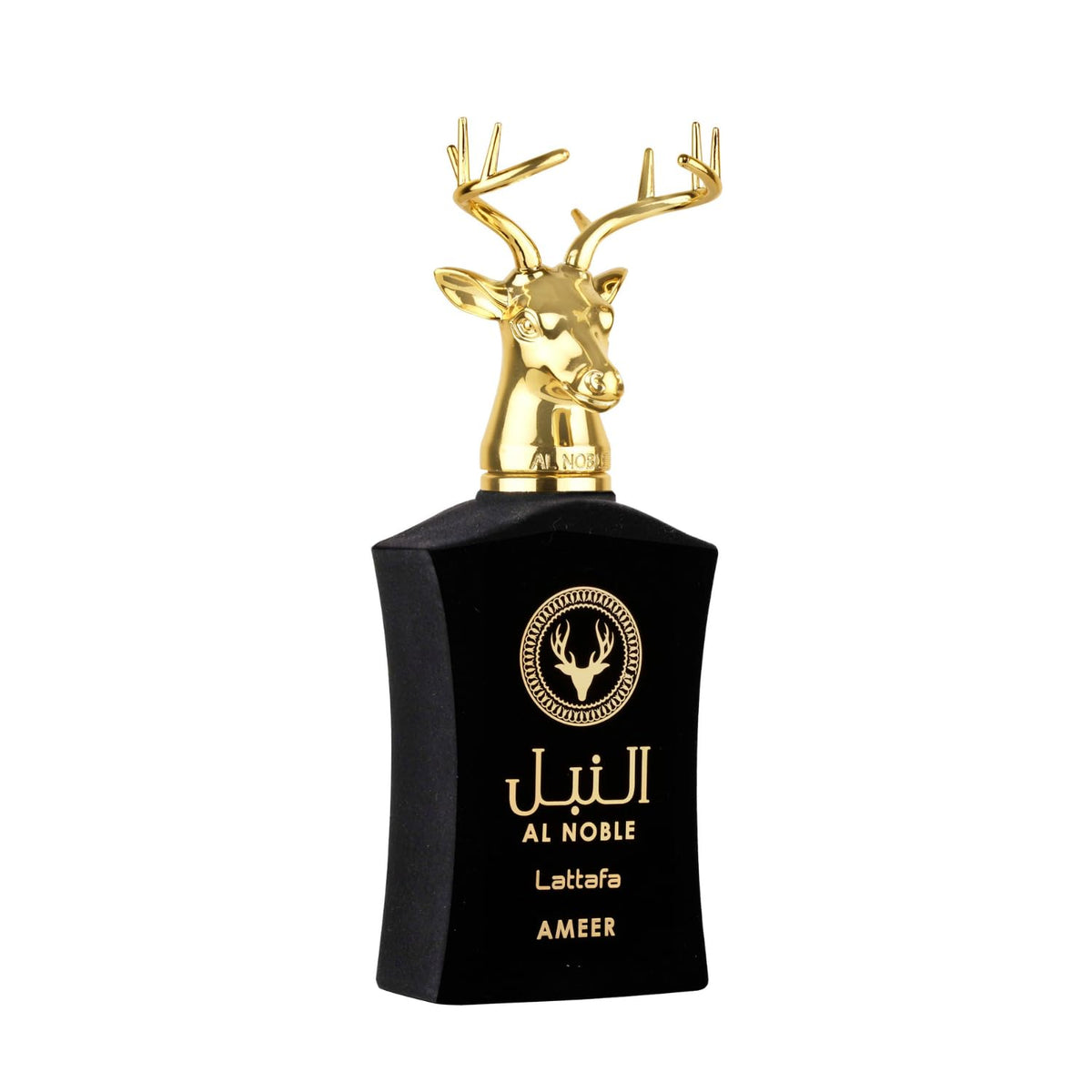 Lattafa Al Noble Ameer Eau De Perfume for Unisex - 100ml