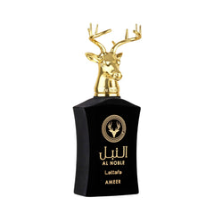 Lattafa Al Noble Ameer Eau De Perfume for Unisex - 100ml