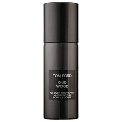 Tom Ford Oud Wood - All Over Body Spray (150ml, Unisex)