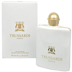 Donna 2011 by Trussardi for Women - Eau de Parfum, 100ml