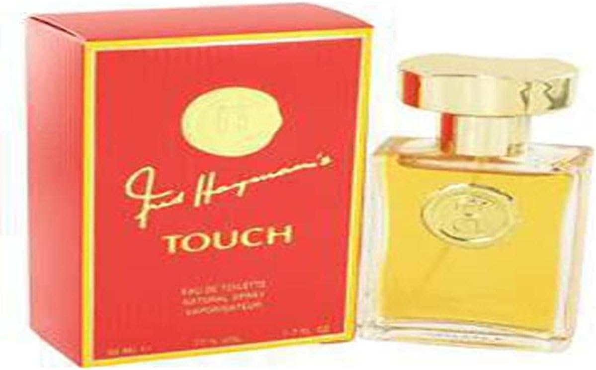 Fred Hayman Touch - 1.7oz Edt Spray