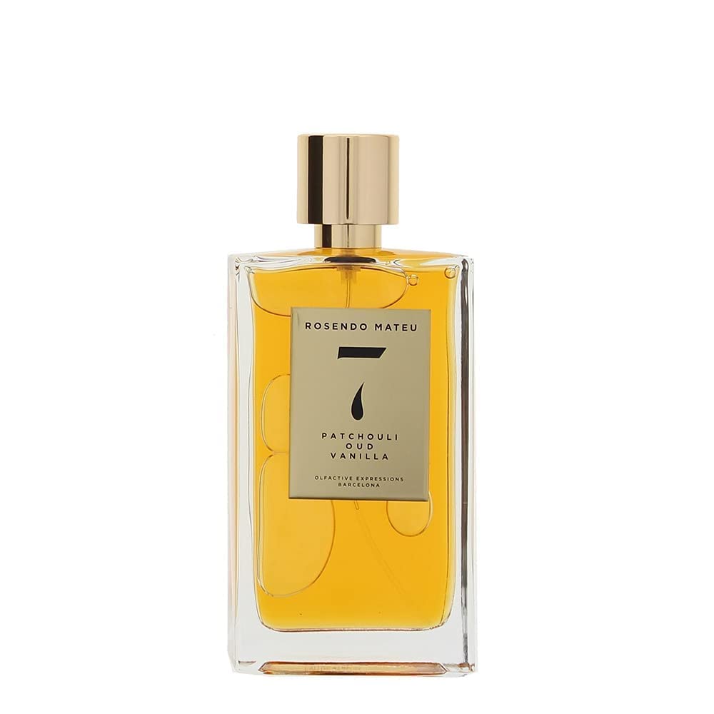 Rosendo Mateu No.7 Eau De Parfum 100 ml