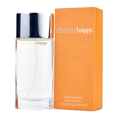 Clinique Happy Eau de Parfum for Women, 100 ml