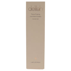 Future Resist Foundation SPF 20 - Chestnut