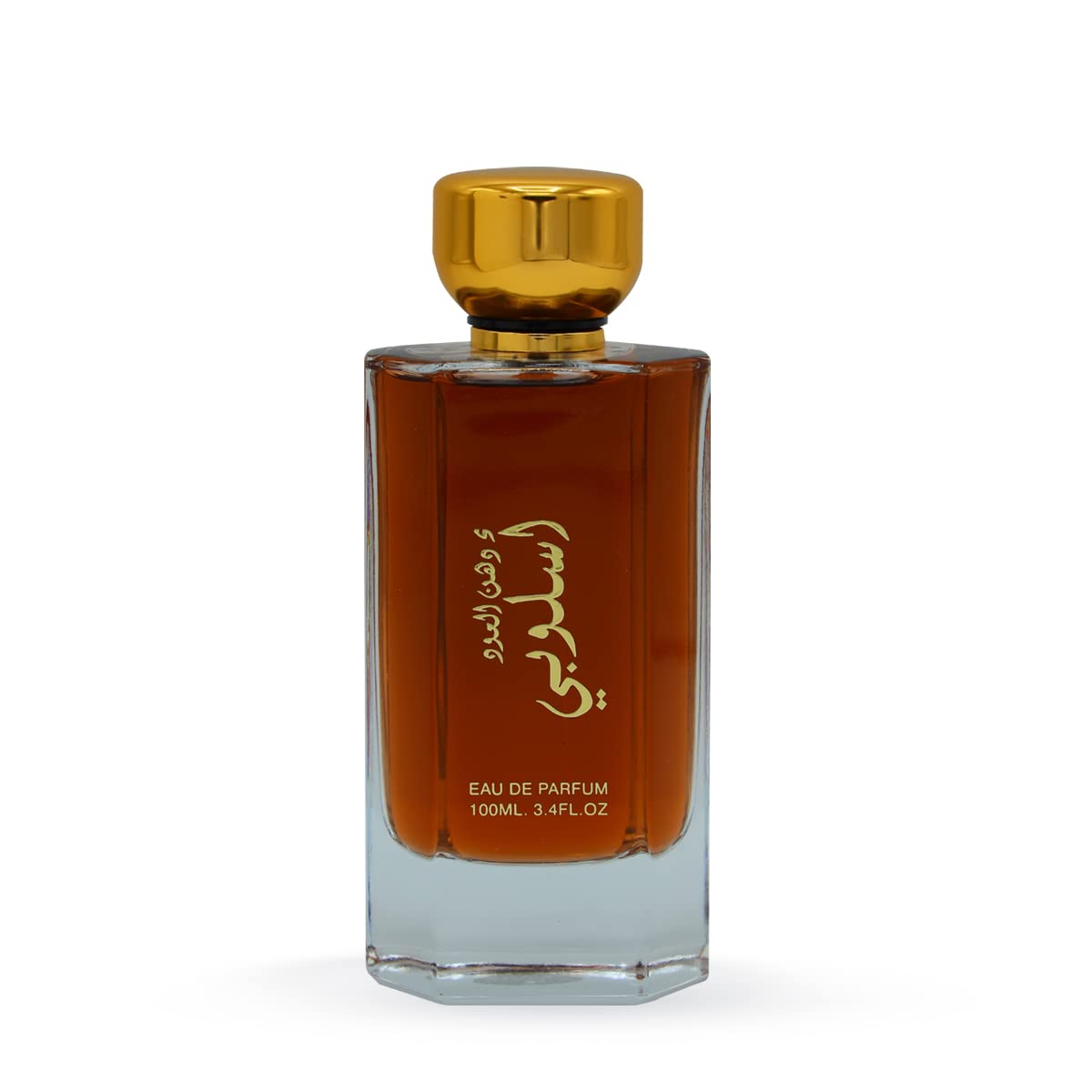 Lattafa Dehen Aloud Aslobi Eau de Parfum for Men and Women,100ml,