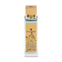 Swiss Arabian Spirit Of Valencia Unisex Extrait De Parfum 100ml