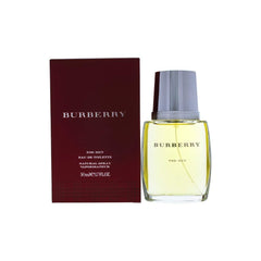 Burberry Burberry For Men 50ml - Eau de Toilette