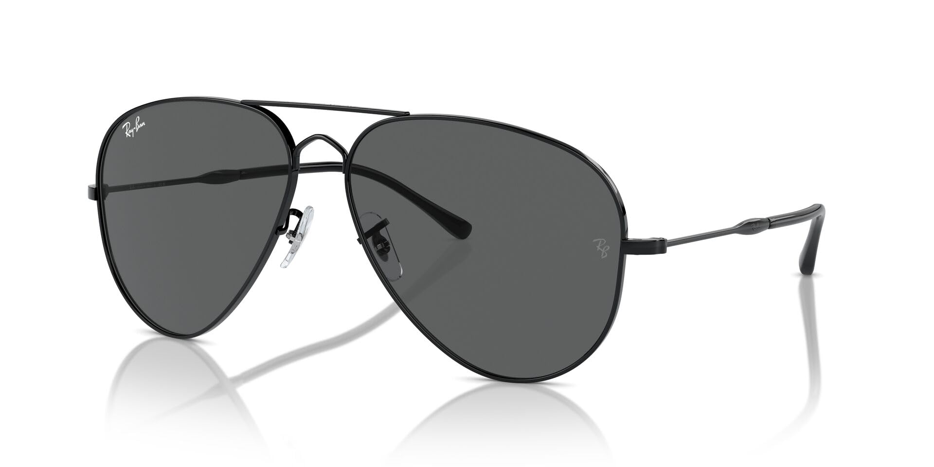 Ray-Ban Rb3825 Old Aviator Sunglasses