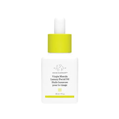 Drunk Elephant Virgin Marula Luxury Facial Oil - Face Oil - Clean Clinical Skincare - Cruelty-Free - Dermatologist-Tested - Free of Essential Oils, Silicones, and Fragrance