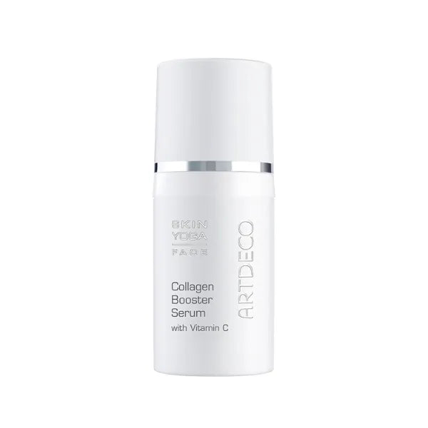 ARTDECO Collagen Booster Serum – Firming Anti-Aging Serum for Wrinkle Reduction & Restructured Skin Contours