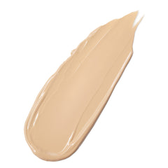 Illamasqua Beyond Liquid Foundation with Hyaluronic Acid - Ultra-lightweight - Sheer, Dewy Finish - Vegan MG4