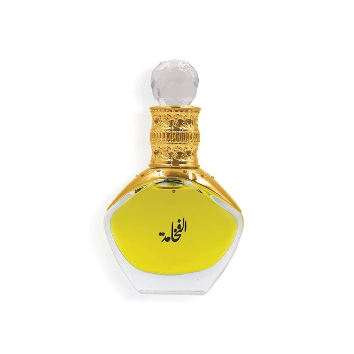 Almajed for Oud Al Fakhama Perfumee for Unisex Eau De Parfum 50ML