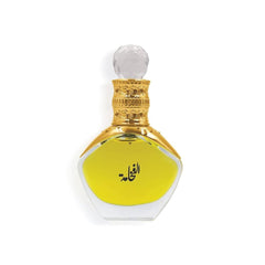 Almajed for Oud Al Fakhama Perfumee for Unisex Eau De Parfum 50ML