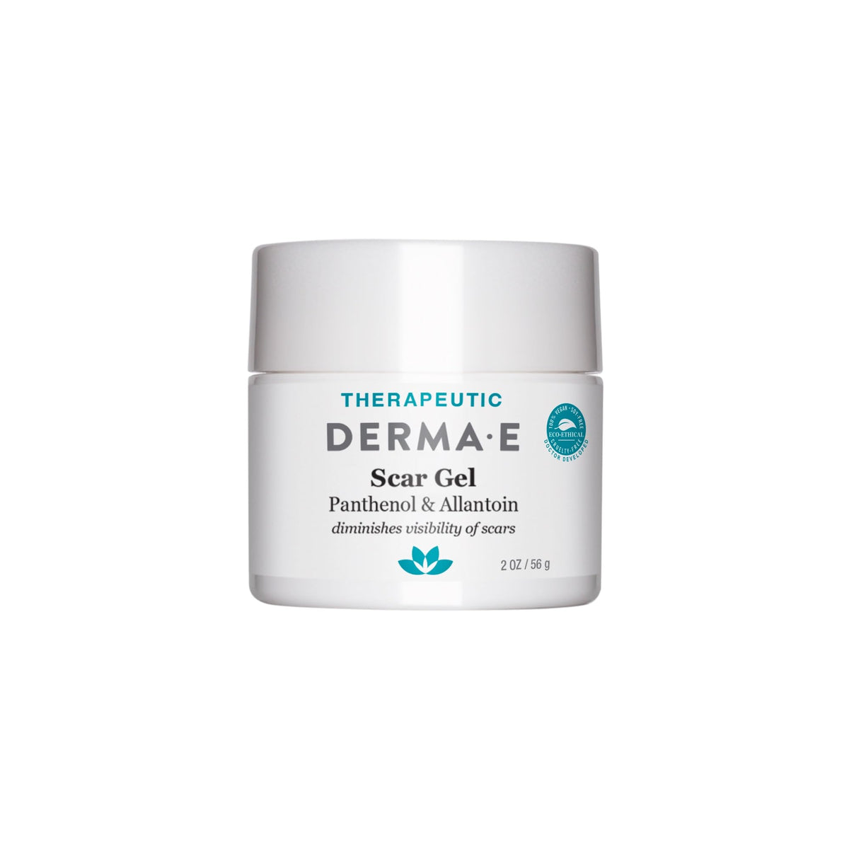 Derma E Scar Gel -2oz (56 g)