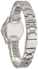 Guess Watch - GW0413L1 - Polished Silver Case With Crystalstal/Sunray White Multifunctions Dial/Polished Silver Bracelet, Silver, bracelet