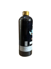 African Black Soap - Body Wash with Scrub, Brightening Exfoliating Formula, Premium Quality, 33Oz, 1000ml