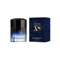 Pure XS by Paco Rabanne Perfume for Men - Eau de Toilette, 100 ml