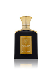 Fragrance World - Bavaria The Gemstone Lapurd - Eau de Parfum - Perfume For Men, 80ml