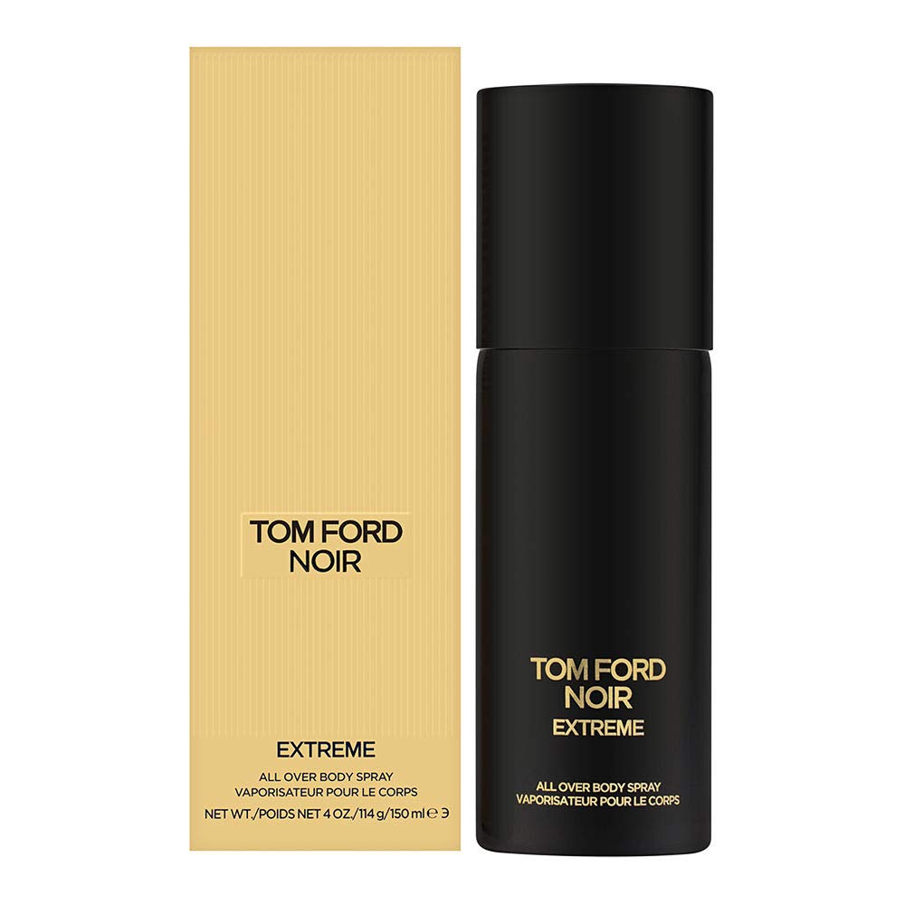 Tom Ford Noir Extreme Deodrant For Women, 150 ml