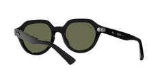 Ray-Ban Women's Rb4399 Gina Square Sunglasses