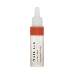 Indie Lee Stem Cell Serum - Anti-Aging Face Serum with Triple Stem Cell Complex & Soothing Botanicals - Helps Minimize Multiple Signs of Aging, Boost Firmness and Provides Instant Hydration (30ml)