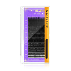 Nagarako Classic Lashes (C - 0.07-8 mm)