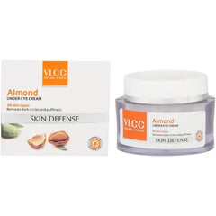 VLCC Almond Under Eye Cream(15gm)